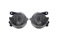 Fog lamp set HD Tuning 2255288 Diederichs