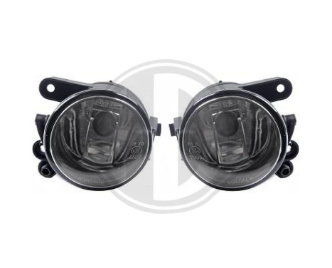 Fog lamp set HD Tuning 2255288 Diederichs, Image 2