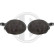 Fog lamp set HD Tuning 2255388 Diederichs, Thumbnail 2