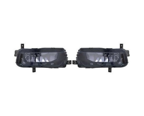 Fog lamp set HD Tuning 2274188 Diederichs