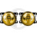 Fog lamp set HD Tuning 4464289 Diederichs, Thumbnail 2