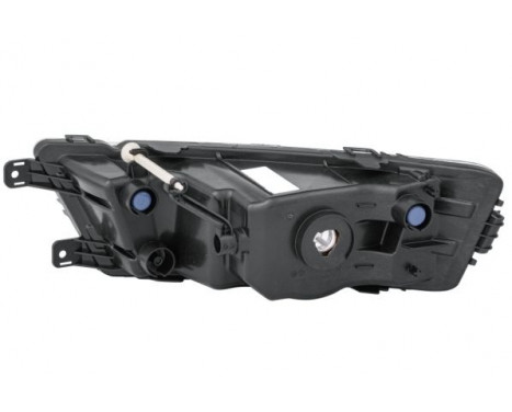 Fog lamp Skoda Octavia III (5E3, 5E5, NL3, NR3) re 12- chrome H8 1NG 354 844-041 Hella, Image 2