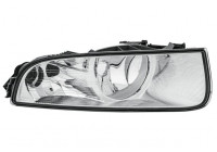 Fog lamp Skoda Superb(3T4/3T5)08-13 re drl 1NE 271 615-141 Hella