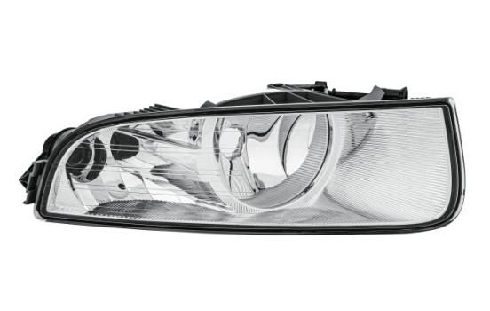 Fog lamp Skoda Superb(3T4/3T5)08-13 re drl 1NE 271 615-141 Hella