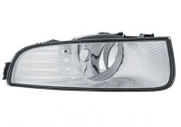 Fog lamp Skoda Superb (3T4/3T5) 08-13 right 1NE 271 615-121 Hella