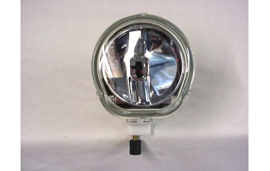 Fog lamp until -12/03 1756995 Van Wezel