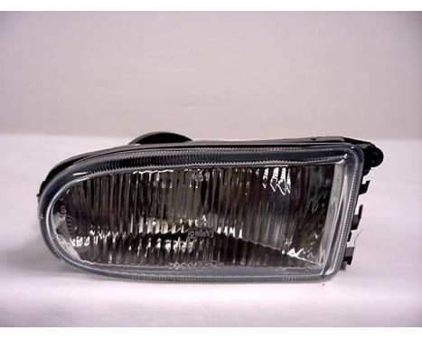 Fog lamp until '01/00 right 4345998 Van Wezel