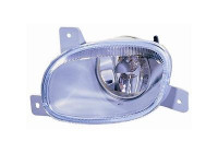 Fog lamp until '03 left 5960995 Van Wezel