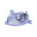 Fog lamp until '03 left 5960995 Van Wezel, Thumbnail 2