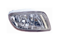 Fog lamp until '10/03 right H3 8218996 Van Wezel