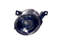 Fog lamp until '10/04 left H11 5856995 Van Wezel