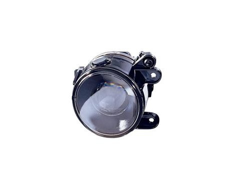 Fog lamp until '10/04 left H11 5894995 Van Wezel