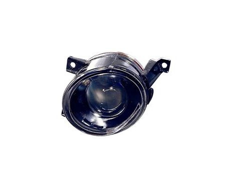 Fog lamp until '10/04 right H11 5856996 Van Wezel