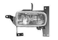 Fog lamp until '99 left 2752995 Van Wezel