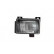 Fog lamp up to '01 left (RECTANGLE.) 5940995 Van Wezel, Thumbnail 2