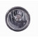 Fog lamp up to '10 H11 left 1603997 Van Wezel, Thumbnail 2