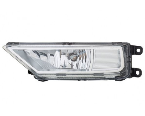 Fog lamp VW Tiguan (AD1) left 16-17 H11 1NG 354 843-091 Hella