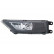 Fog lamp VW Tiguan T-Roc (AD1) left 17- H11 1NG 354 843-111 Hella