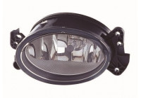 Fog lamp