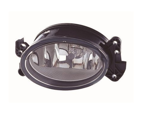 Fog lamp