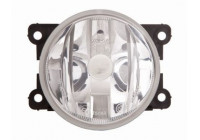 Fog lamp