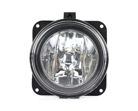 Fog lamp