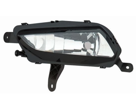 Fog lamp