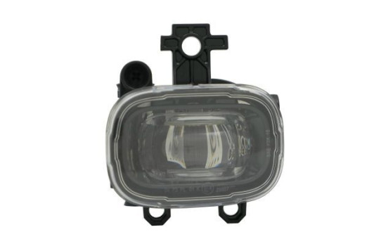 Fog lamp