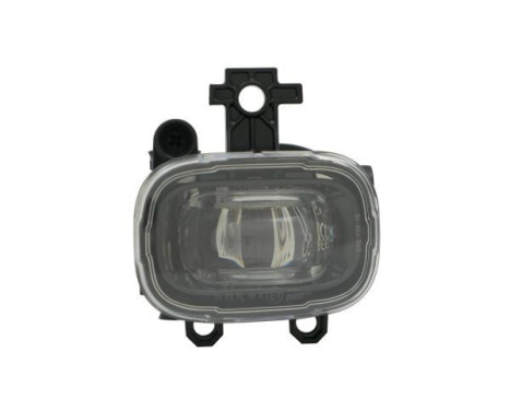Fog lamp