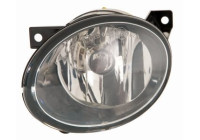 Fog lamp
