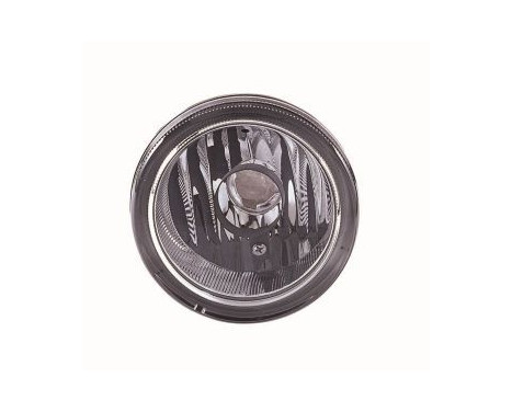 Fog lamp