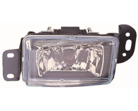Fog lamp