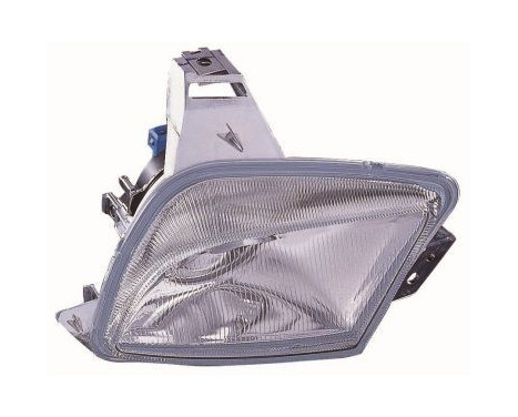 Fog lamp