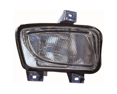 Fog lamp