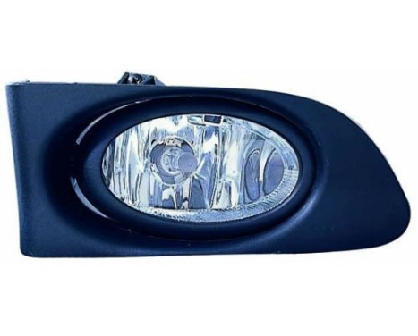 Fog lamp