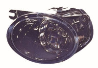 Fog lamp