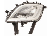 Fog lamp