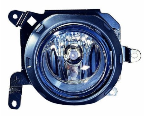 Fog lamp
