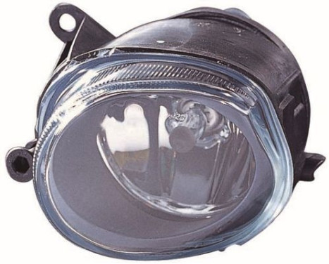 Fog lamp
