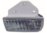 Fog lamp