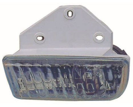 Fog lamp