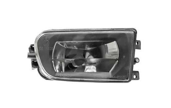 Fog lamp