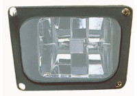 Fog lamp