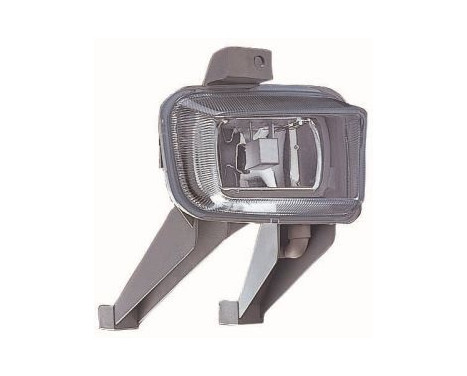 Fog lamp