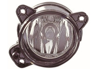 Fog lamp