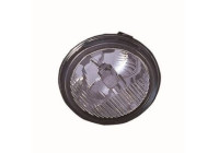 Fog lamp
