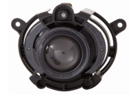 Fog lamp