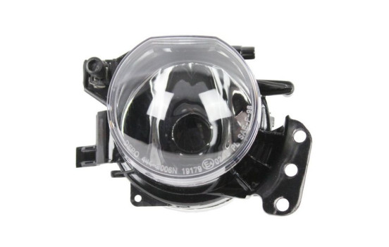 Fog lamp