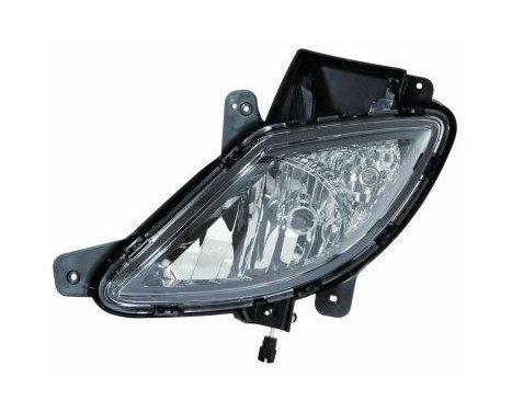 Fog lamp