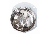 Fog lamp